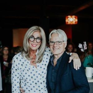 Meet your Posher, Joan